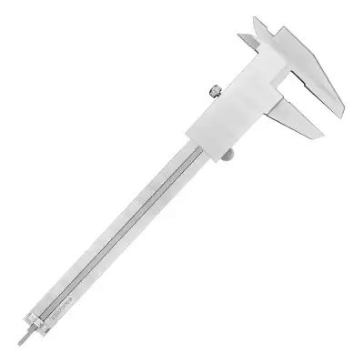 Штангенциркуль механический 0-150 мм 0,05 мм GRAFF наличный и безналичный расчет