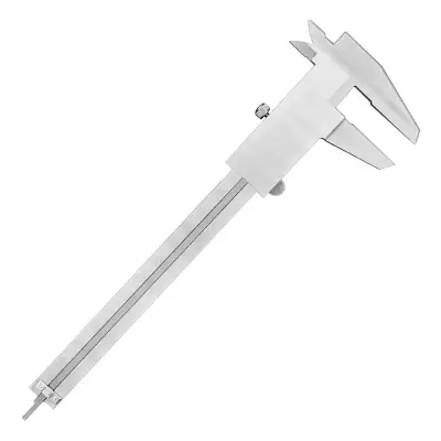 Штангенциркуль механический 0-150 мм GRAFF наличный и безналичный расчет