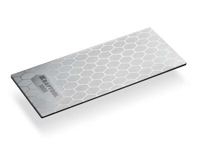 KRAFTOOL DIAMOND 63 х 152 мм, Р1000, пластина алмазная заточная (35710-1000) наличный и безналичный расчет
