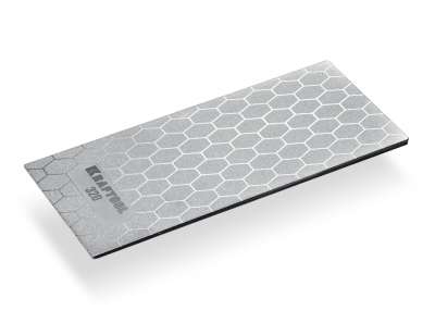 KRAFTOOL DIAMOND 63 х 152 мм, Р320, пластина алмазная заточная (35710-320) наличный и безналичный расчет