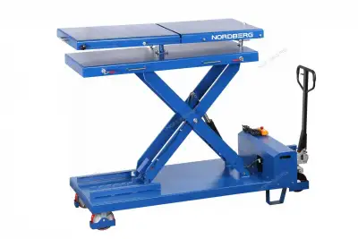 NORDBERG N3T1501 наличный и безналичный расчет