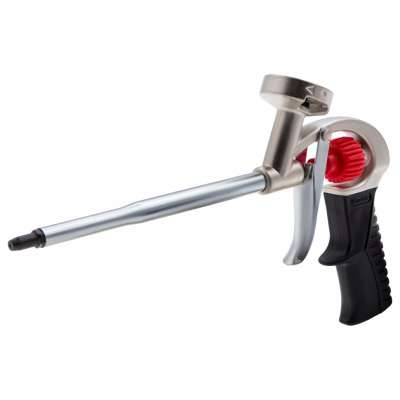 Пистолет для монтажной пены Профи Matrix наличный и безналичный расчет