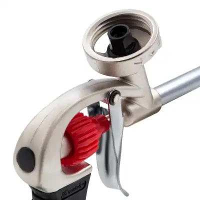 Пистолет для монтажной пены Профи Matrix наличный и безналичный расчет