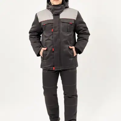 Костюм зимний 