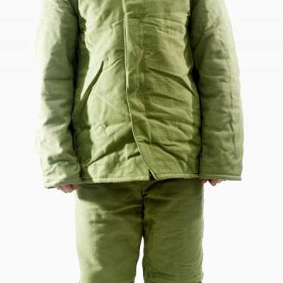 Костюм сварщика брезентовый утеплённый наличный и безналичный расчет