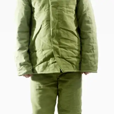 Костюм сварщика брезентовый утеплённый наличный и безналичный расчет