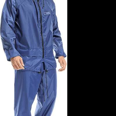 Костюм влагозащитный Poseidon WPL наличный и безналичный расчет