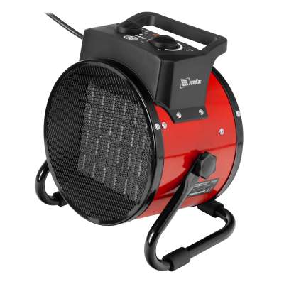 Тепловая пушка керамическая FH-3000, 3 кВт, 3 режима, термостат MTX наличный и безналичный расчет