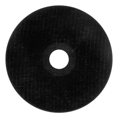 Круг отрезной по металлу, 125 х 1,0 х 22,2 мм, 84%A+16%B, в пленке, 10 шт Сибртех наличный и безналичный расчет