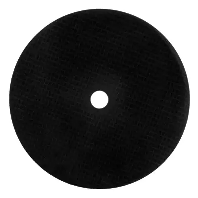 Круг отрезной по металлу, 230 х 1,6 х 22,2 мм, 84%A+16%B, в пленке, 10 шт Сибртех наличный и безналичный расчет