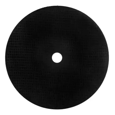 Круг отрезной по металлу, 230 х 2,0 х 22,2 мм, 84%A+16%B, в пленке, 10 шт Сибртех наличный и безналичный расчет