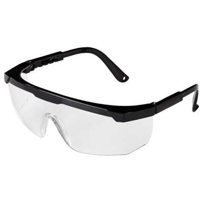 Очки защитные открытого типа модель 