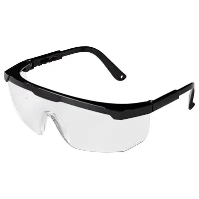 Очки защитные открытого типа модель 