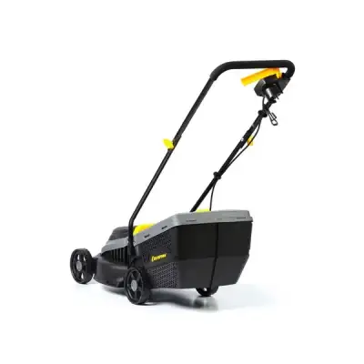 Газонокосилка электрическая, 1,2 кВт, пласт.травосб. 30л, ширина 320мм, 30-70мм наличный и безналичный расчет