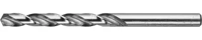 ЗУБР 7.5х109мм, Сверло по металлу, сталь Р6М5, класс А наличный и безналичный расчет