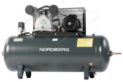 NORDBERG NCP300/880 наличный и безналичный расчет