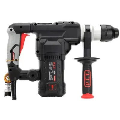 Перфоратор SDS-Plus электрич. P.I.T., верт, 1500Вт, 6,0Дж, 3реж, Ø32мм, 0-920об/мин наличный и безналичный расчет