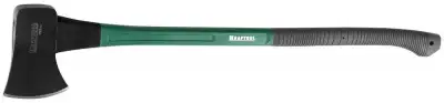 KRAFTOOL Expert, 1600/2600 г, 900 мм, универсальный топор с фиберглассовой рукояткой (20651-16) наличный и безналичный расчет