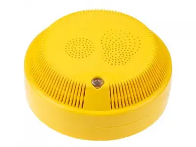 Датчик угарного газа CO (пожарный газовый извещатель) ИП 401-12Т Юпитер (ЮПИТЕР) наличный и безналичный расчет