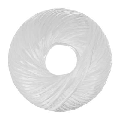 Шпагат полипропиленовый, 2,0 мм, L 300 м Сибртех наличный и безналичный расчет