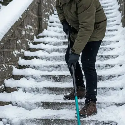 СИБИН 2.6 кг, 175 х 1500 мм, ледоруб (21959-1) наличный и безналичный расчет