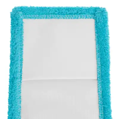 Сменная насадка из микрофибры, 430х130 мм, для швабры 93512, Home Palisad наличный и безналичный расчет