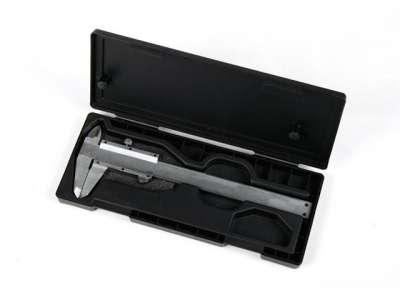 Штангенциркуль ШЦ-I 125 0,1 (ООО 