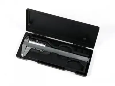 Штангенциркуль ШЦ-I 125 0,1 (ООО 