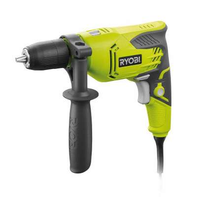 Дрель ударная RYOBI RPD500-G наличный и безналичный расчет