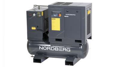 NORDBERG NCF10RD наличный и безналичный расчет