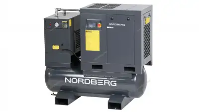 NORDBERG NCF10RD наличный и безналичный расчет
