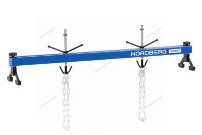 NORDBERG N3005V наличный и безналичный расчет