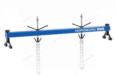 NORDBERG N3005V наличный и безналичный расчет