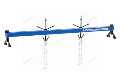 NORDBERG N3005LV наличный и безналичный расчет