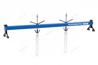 NORDBERG N3005LV наличный и безналичный расчет