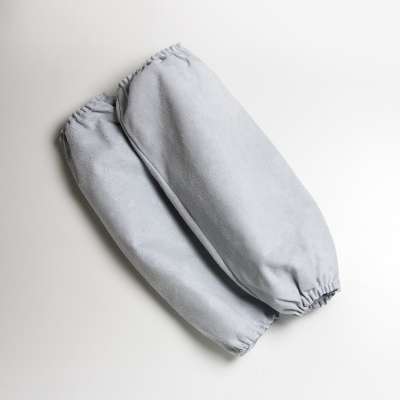 Нарукавники спилковые Н1 наличный и безналичный расчет