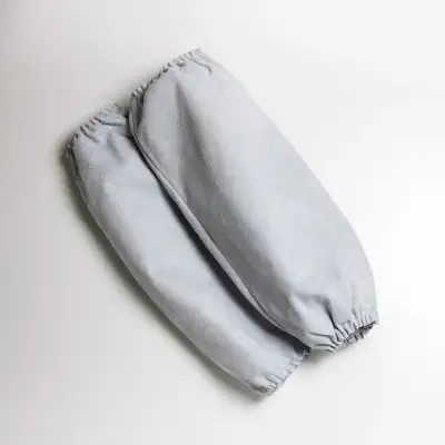 Нарукавники спилковые Н1 наличный и безналичный расчет