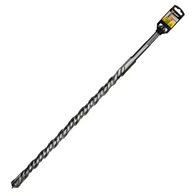 Бур (сверло) по бетону 32 мм длина 590 мм SDS-max GRAFF наличный и безналичный расчет