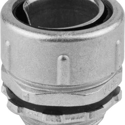 СВЕТОЗАР d 20 мм, IP 54, наружная резьба, металлическая вводная муфта (60200-20) наличный и безналичный расчет