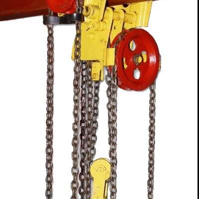 Таль ручная червячная передвижная ТРЧП 3,2 т 15 м ПБИ наличный и безналичный расчет