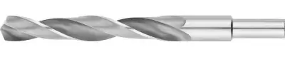 ЗУБР 17.5 х 191 мм, сталь Р6М5, класс В, проточенный хвостовик, сверло по металлу (4-29621-191-17.5) наличный и безналичный расчет