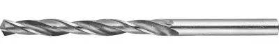 ЗУБР 5.8 х 93 мм, сталь Р6М5, класс В, сверло по металлу (4-29621-093-5.8) наличный и безналичный расчет