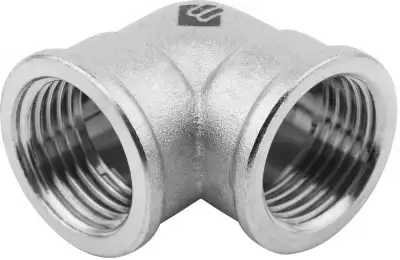 ЗУБР 1/2″, внутренняя резьба, уголок (51271-G/G-1/2) наличный и безналичный расчет