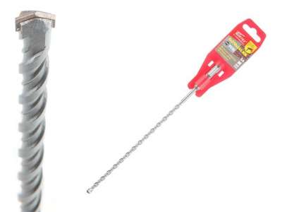 6х210х260 мм бур (сверло) SDS-plus E2 WORTEX наличный и безналичный расчет