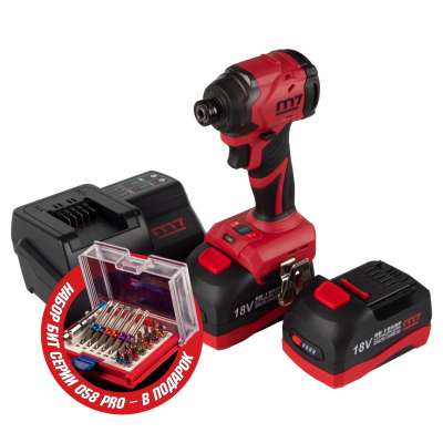 MIGHTY SEVEN DS-202AP наличный и безналичный расчет