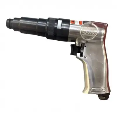 Пневмошуруповерт 9Nm 210мм (1800 об/мин) "Prowin" наличный и безналичный расчет