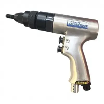 Пневмозаклепочник для резьбовых заклепок М8, М10 "Prowin" наличный и безналичный расчет