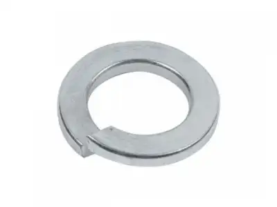 Шайба М22 гровер, цинк, DIN 127 (5 кг) STARFIX наличный и безналичный расчет