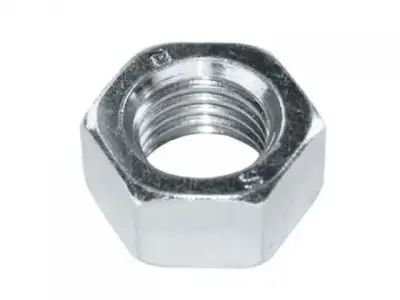 Гайка М48 (25кг) прочность 8 (STARFIX) наличный и безналичный расчет