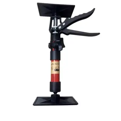 Распорка телескопическая 30-59см, max 40кг "H-D" наличный и безналичный расчет